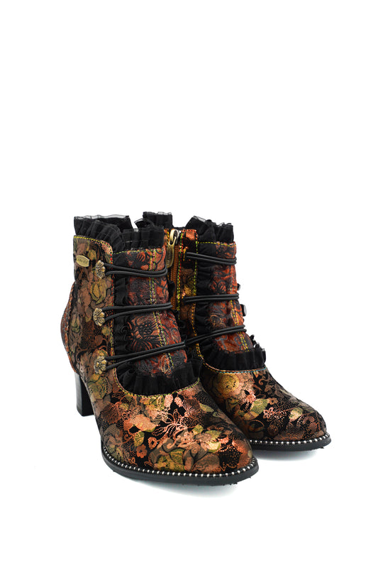 Laura Vita Tronchetti Elcodieo 224 Bronze