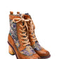 Laura Vita Tronchetti Evcao 81 Beige