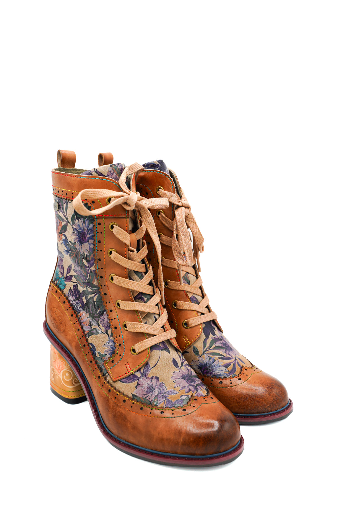 Laura Vita Tronchetti Evcao 81 Beige