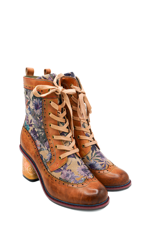 Laura Vita Tronchetti Evcao 81 Beige