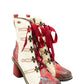 Laura Vita Tronchetti Evcao 01E Beige