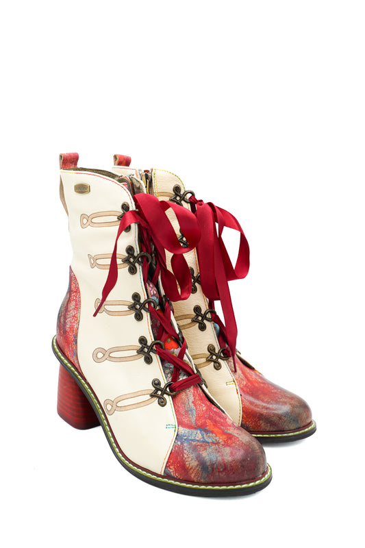 Laura Vita Tronchetti Evcao 01E Beige