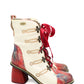 Laura Vita Tronchetti Evcao 01E Beige