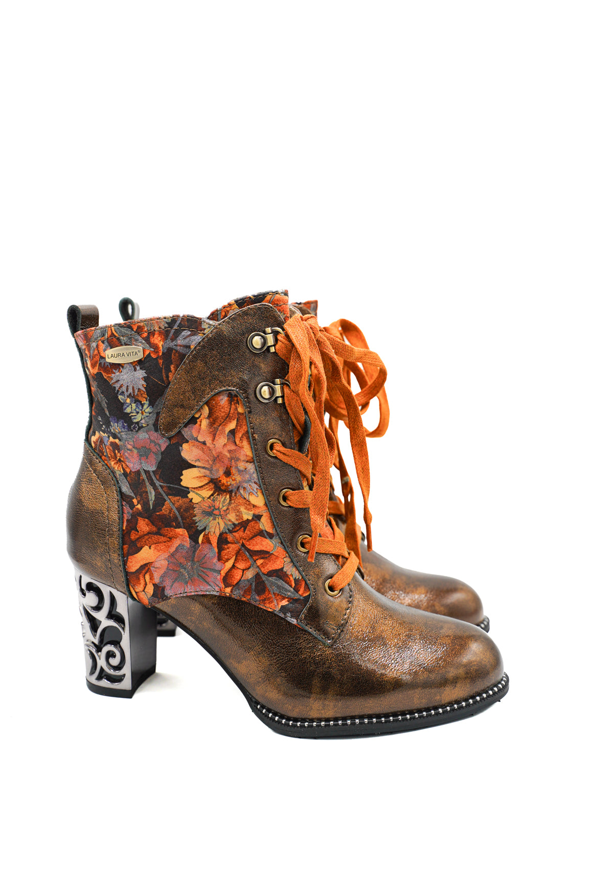 Laura Vita Tronchetti Ledao 614 Bronze