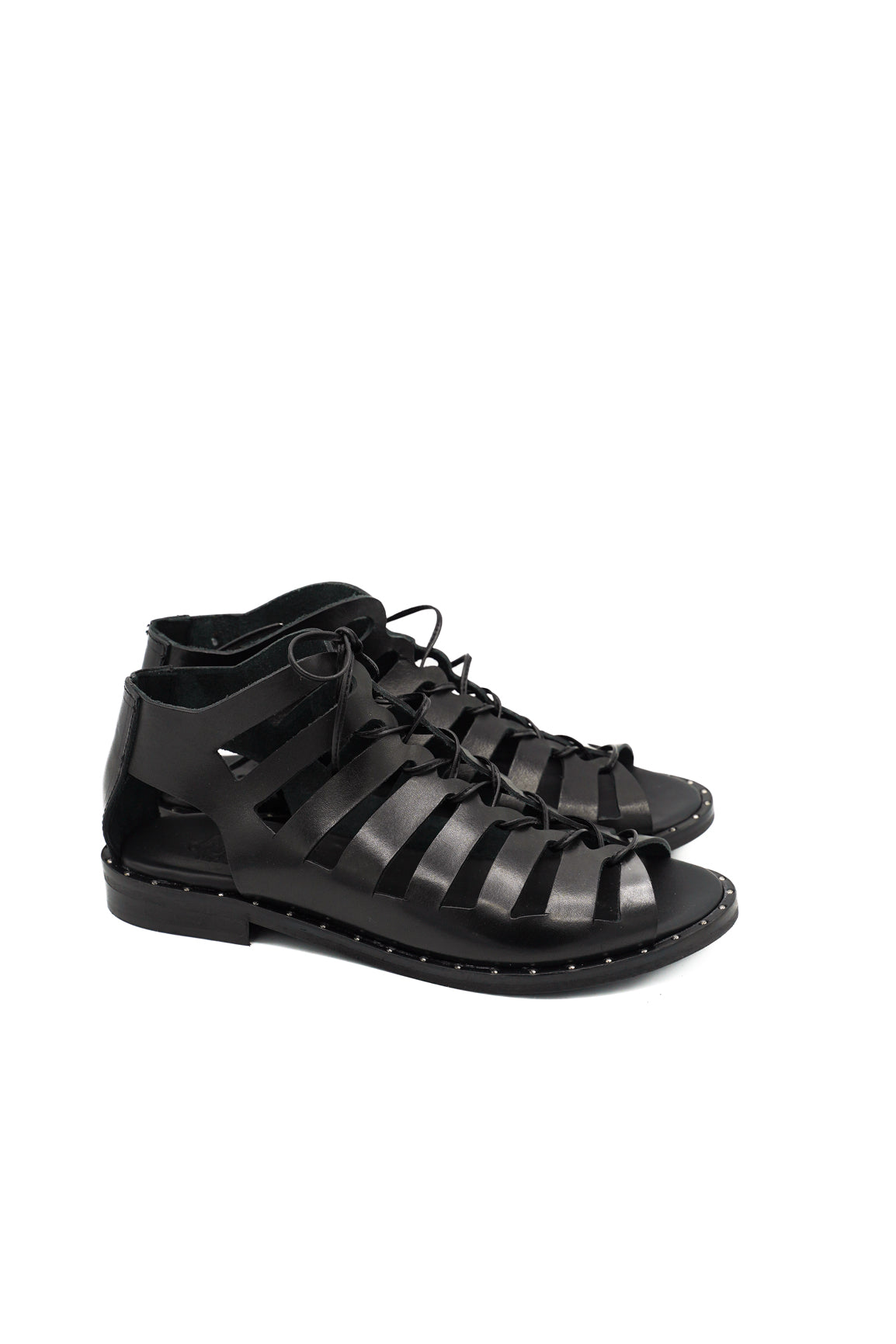 Noa A. Sandali V01 Nero