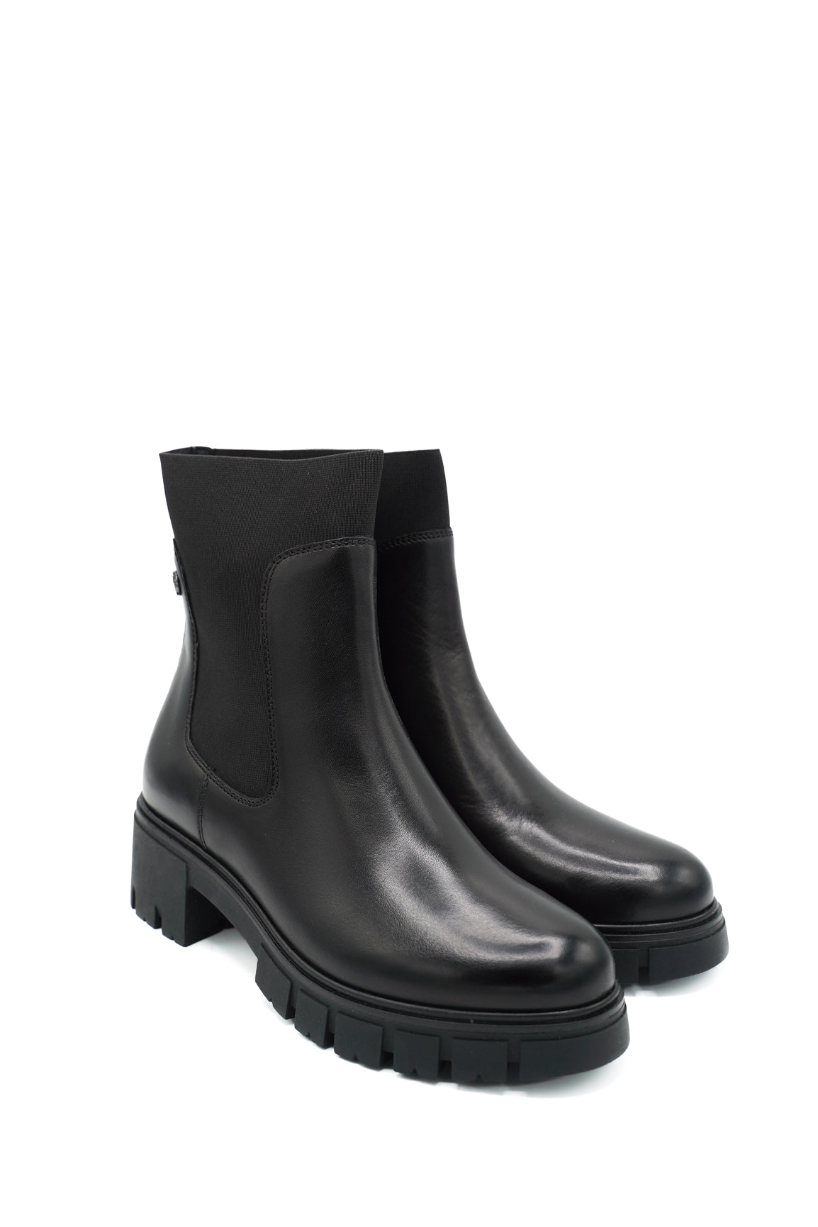 Janet & Janet Tronchetti J-1061 Black