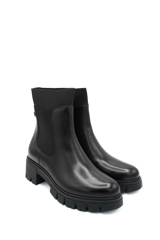 Janet & Janet Tronchetti J-1061 Black