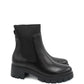 Janet & Janet Tronchetti J-1061 Black