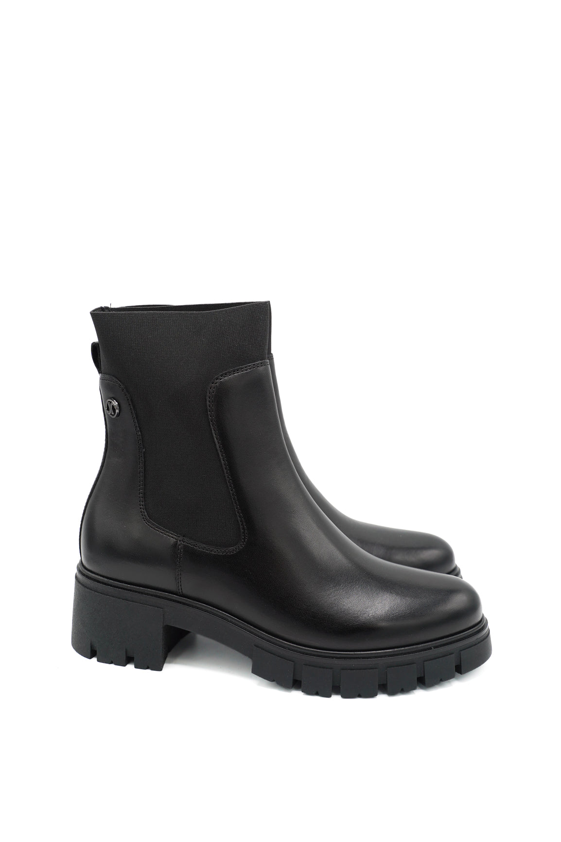 Janet & Janet Tronchetti J-1061 Black