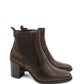 Janet & Janet Tronchetti J-1240 Dark Brown