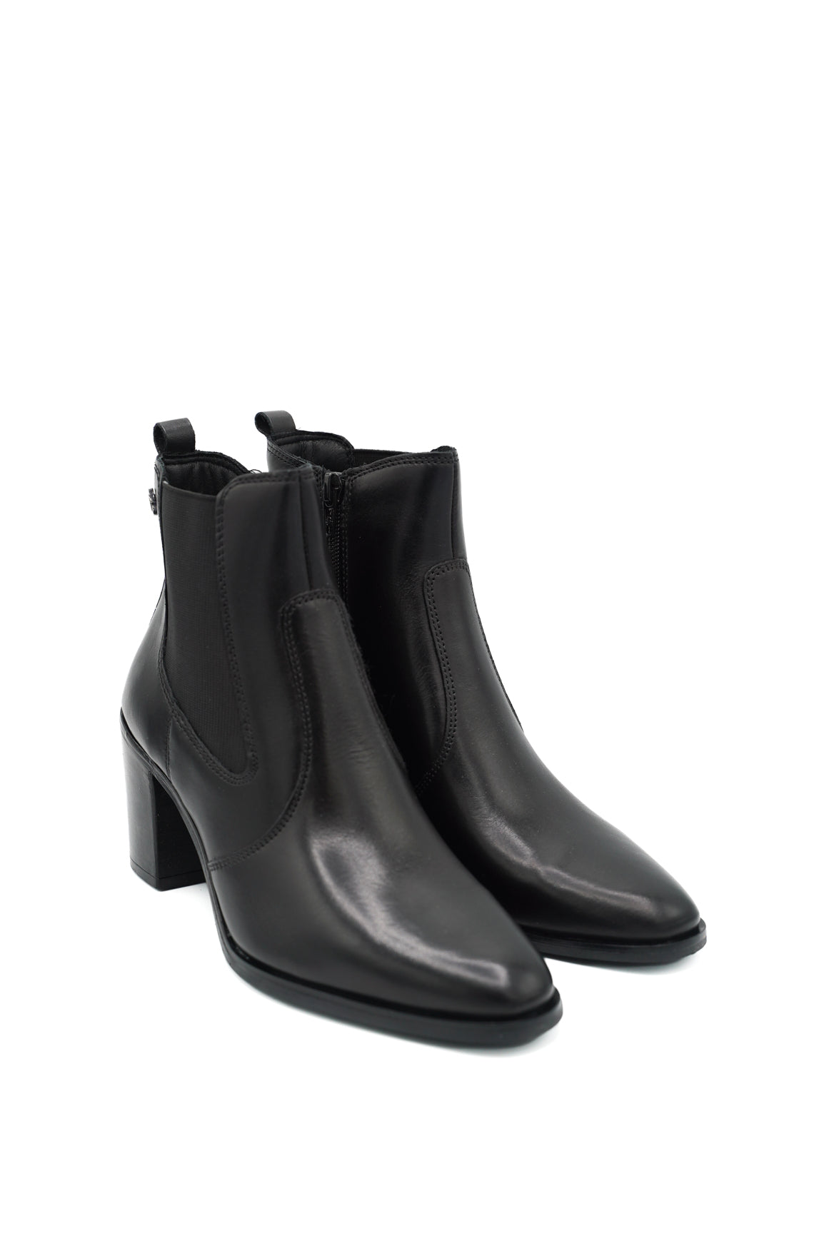 Janet & Janet Tronchetti J-1240 Black