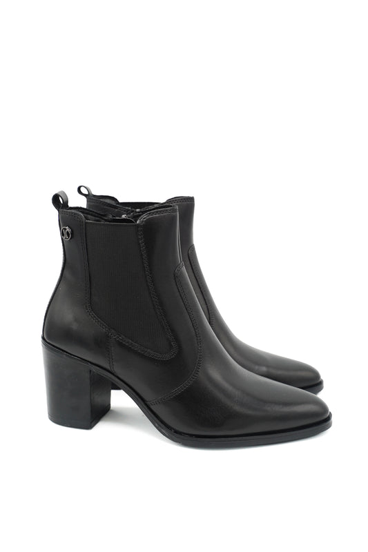 Janet & Janet Tronchetti J-1240 Black