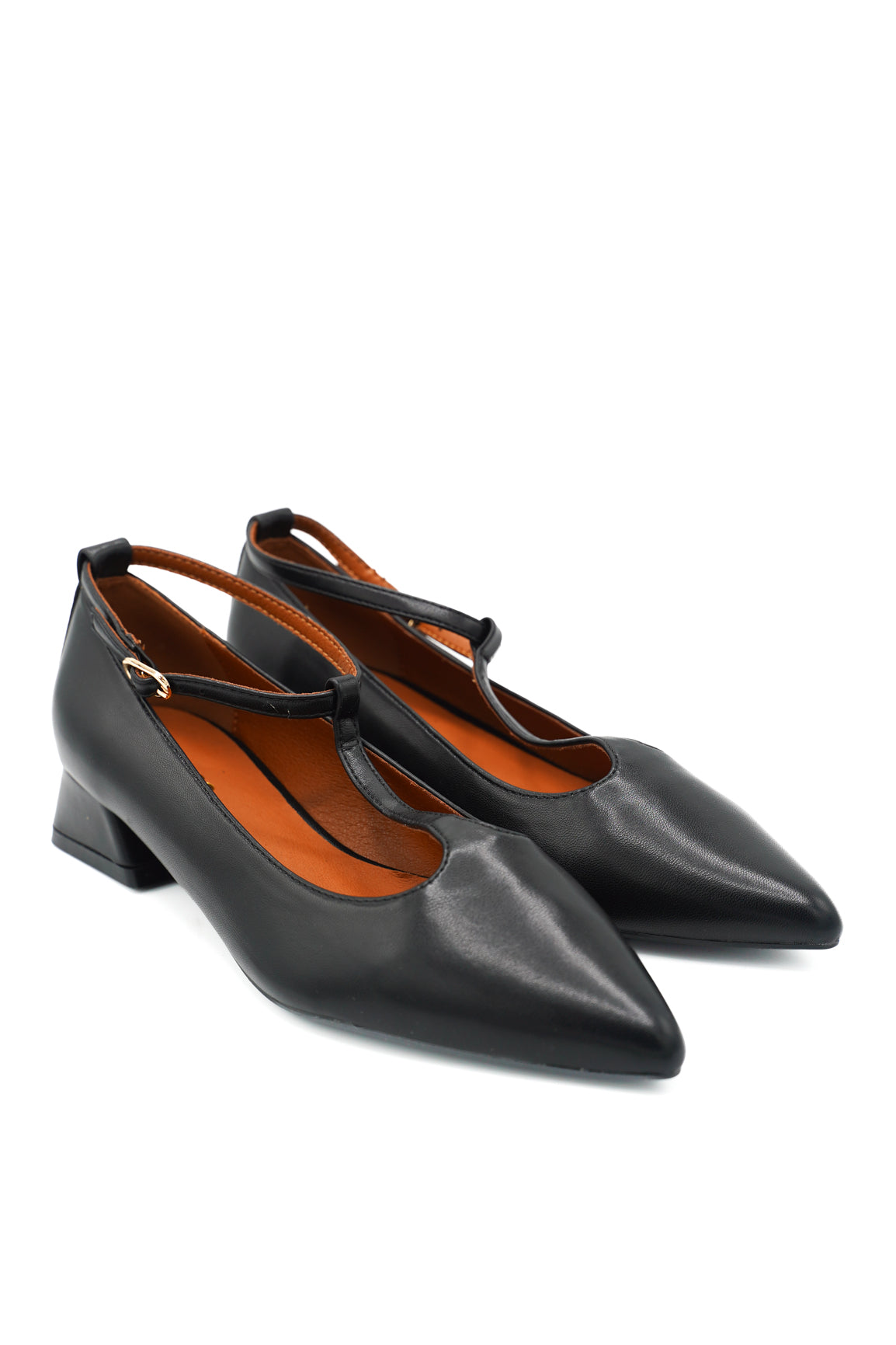 Gioseppo Décolleté 80178 Black