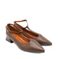 Gioseppo Décolleté 80178 Brown
