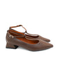 Gioseppo Décolleté 80178 Brown