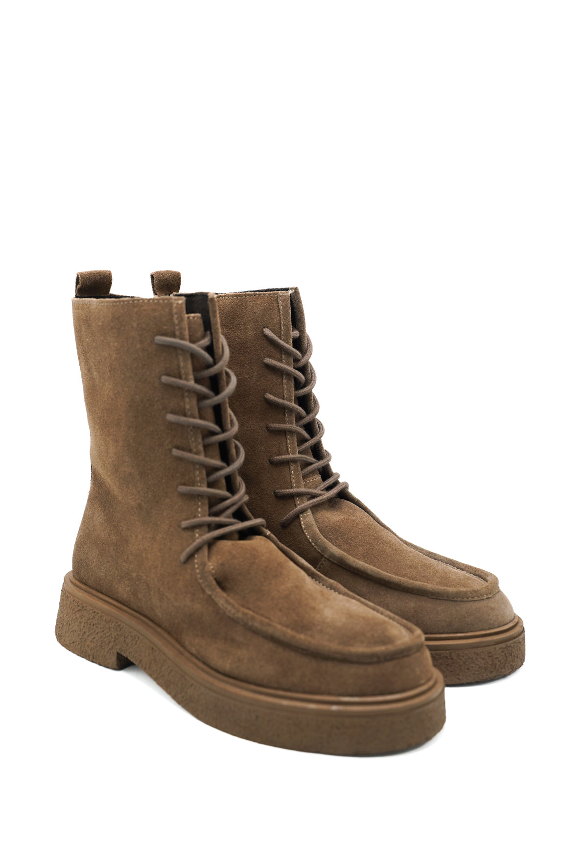 Gioseppo Anfibi 80748 Taupe