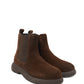 Gioseppo Tronchetti 73624-A Chocolate