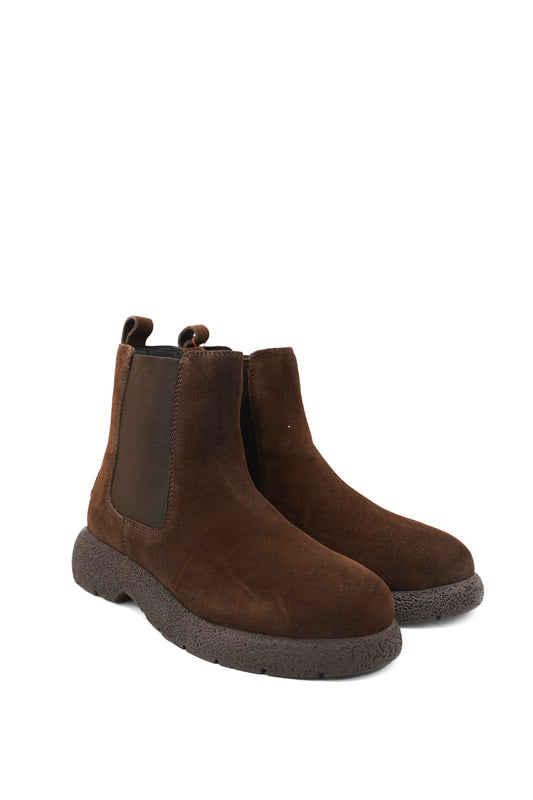 Gioseppo Tronchetti 73624-A Chocolate