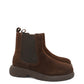 Gioseppo Tronchetti 73624-A Chocolate