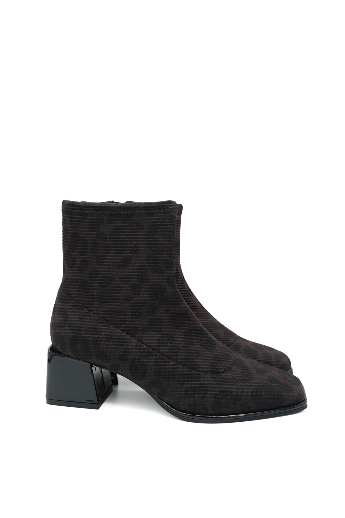 Gioseppo Tronchetti 80794 Black