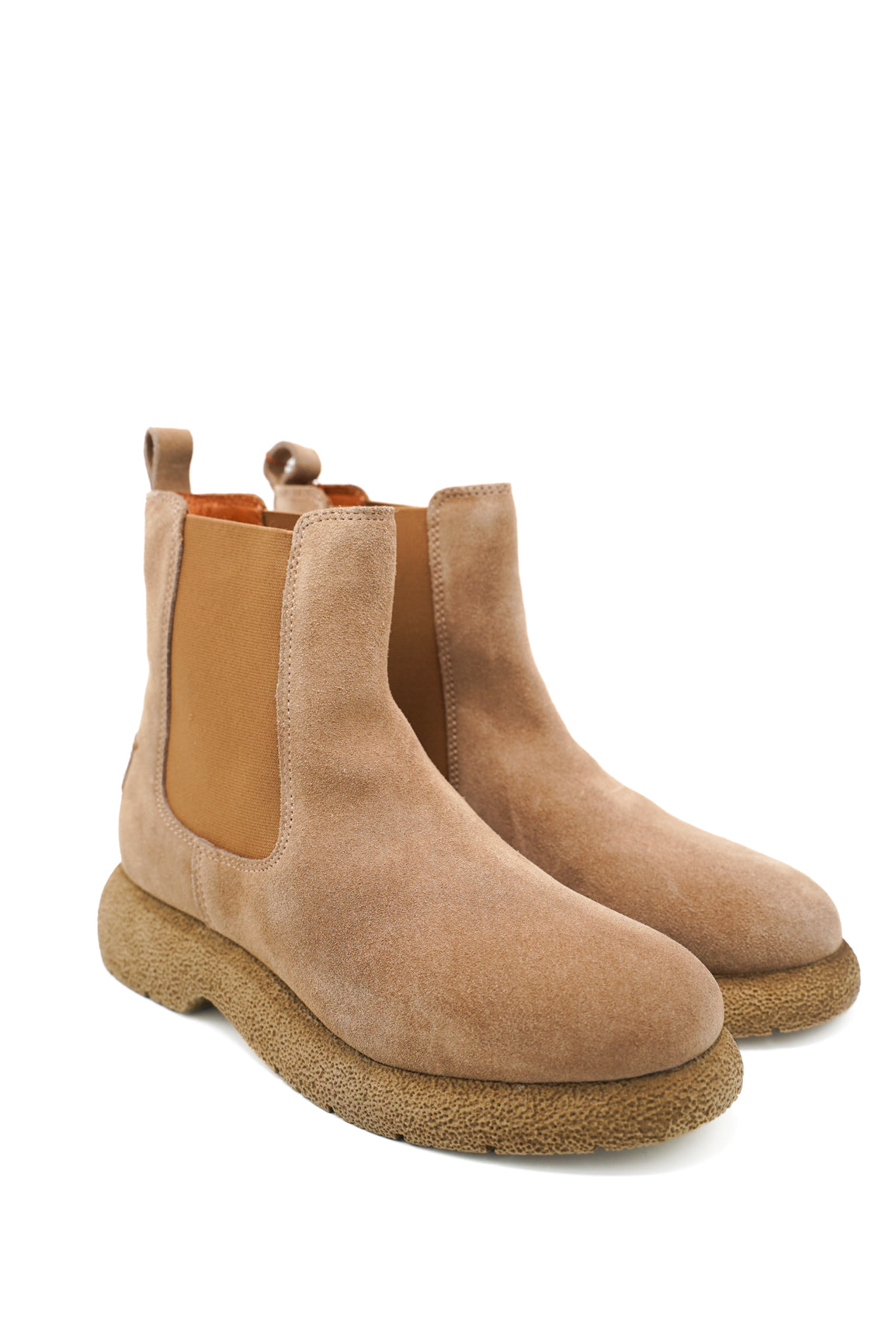 Gioseppo Tronchetti 73624-A Taupe