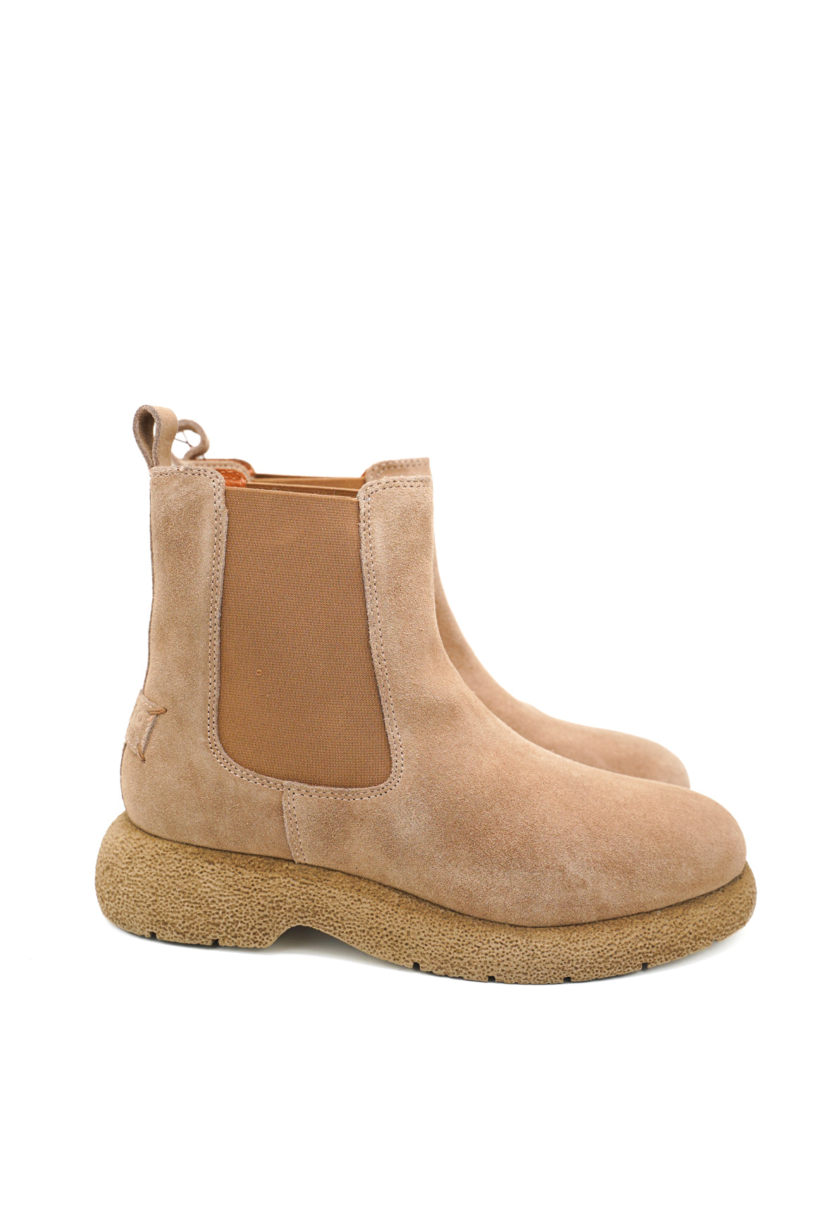 Gioseppo Tronchetti 73624-A Taupe