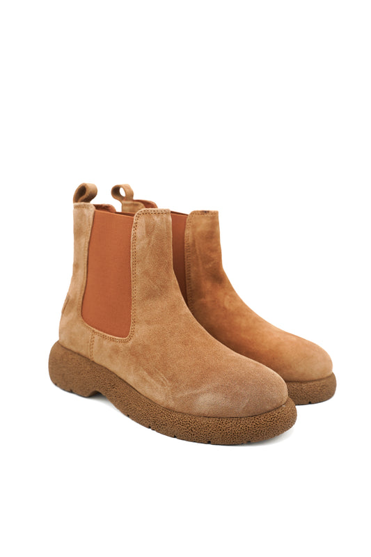 Gioseppo Tronchetti 73624-A Tan