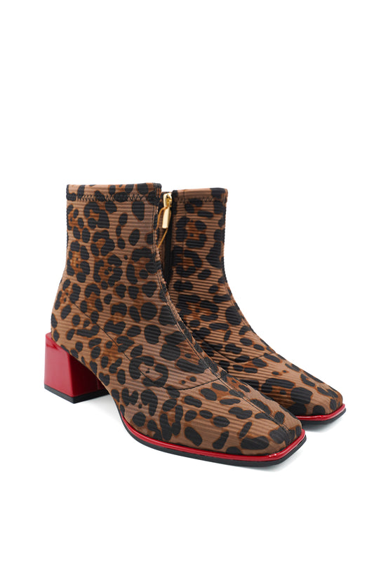 Gioseppo Tronchetti 80683 Leopard