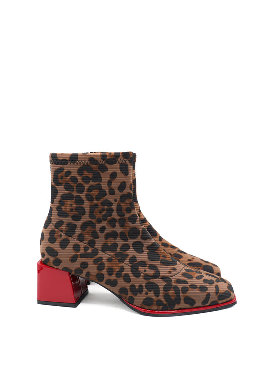 Gioseppo Tronchetti 80683 Leopard