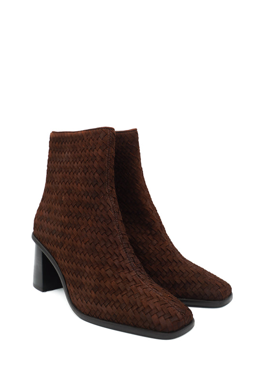 Gioseppo Tronchetti 80003 Brown