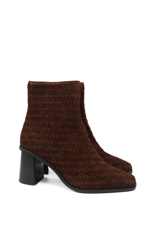 Gioseppo Tronchetti 80003 Brown