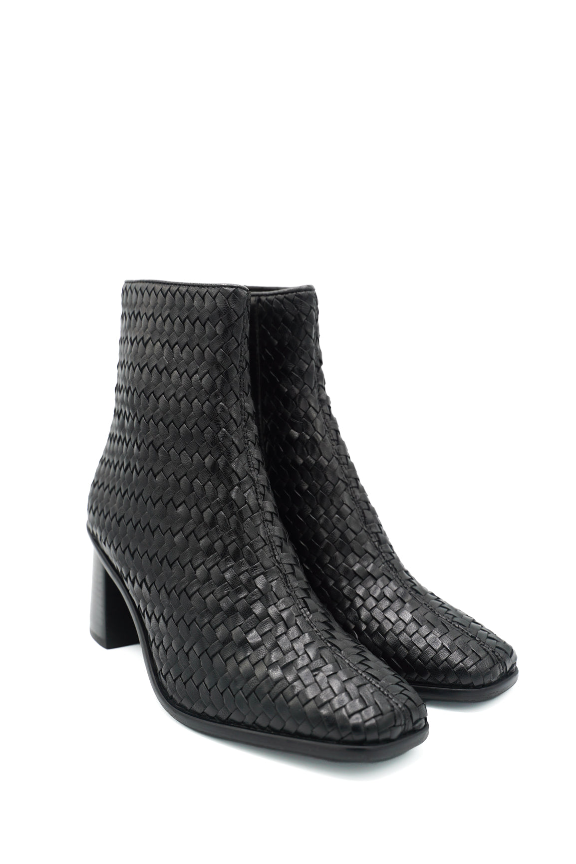 Gioseppo Tronchetti 80834 Black