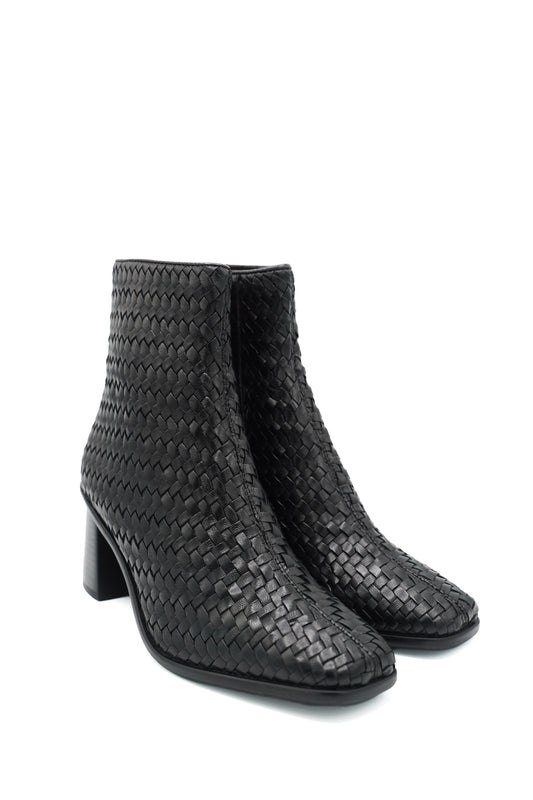 Gioseppo Tronchetti 80834 Black