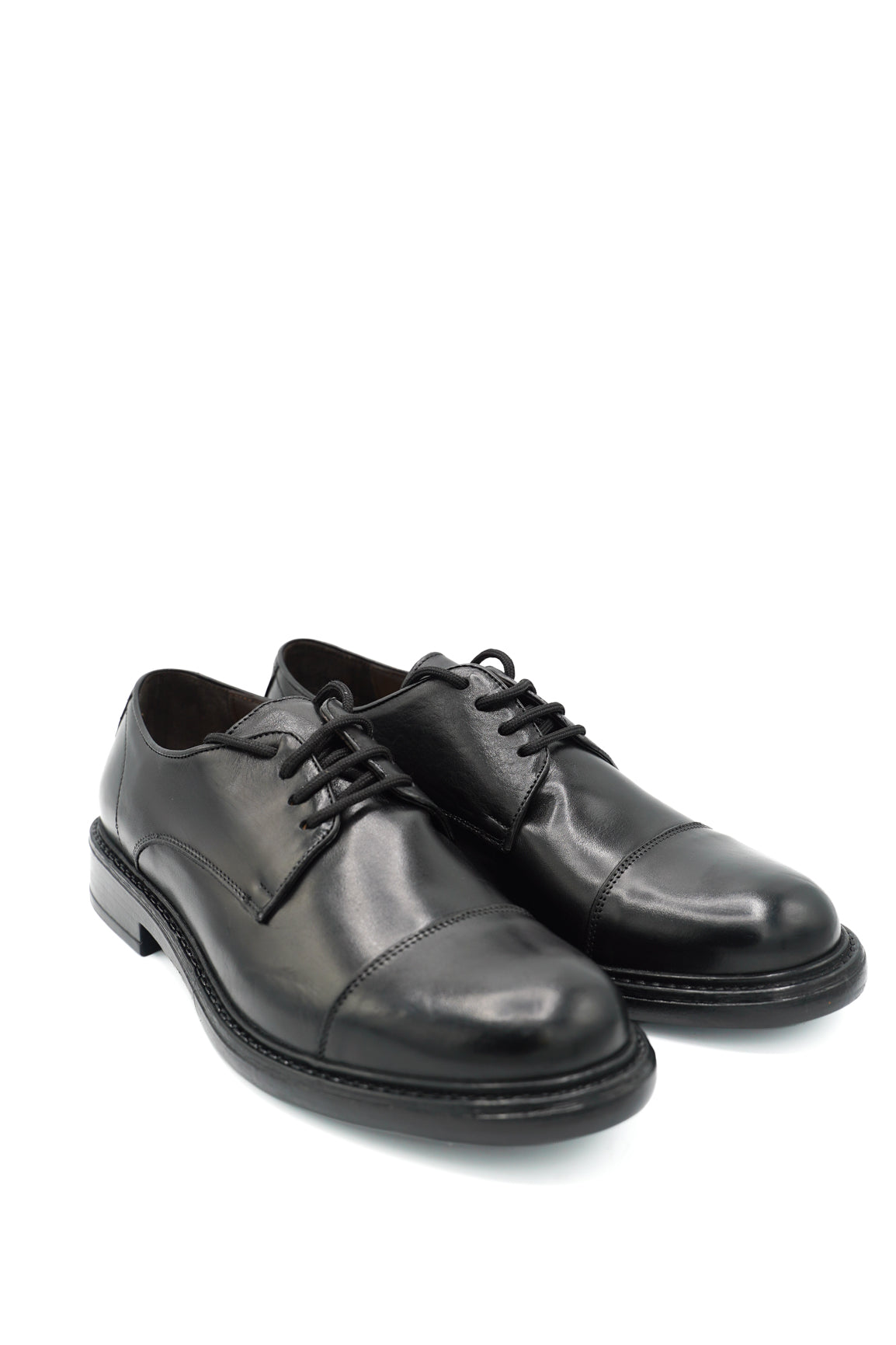 Exton Classiche 9822 Soft Nero