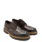 Exton Classiche 8460 Anticato terra