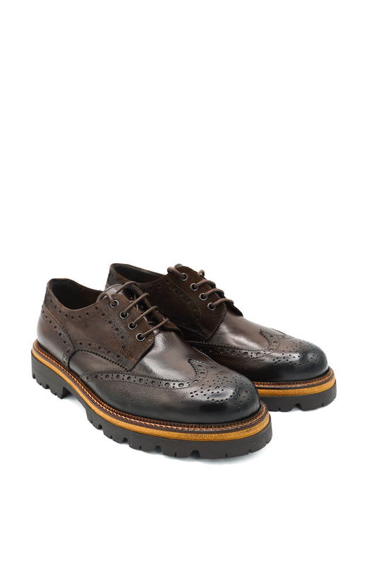 Exton Classiche 8460 Anticato terra