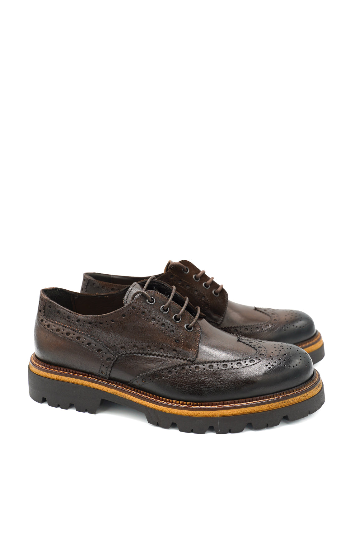 Exton Classiche 8460 Anticato terra