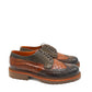 Exton Classiche 5164 Stampato castagno/Stampato Legno
