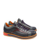 Exton Classiche 2001 Stampato blue