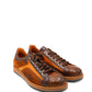 Exton Classiche 2001 Stampato Cuoio