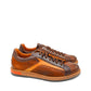 Exton Classiche 2001 Stampato Cuoio