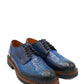 Exton Classiche 5163 Stampato Jeans