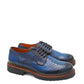 Exton Classiche 5163 Stampato Jeans
