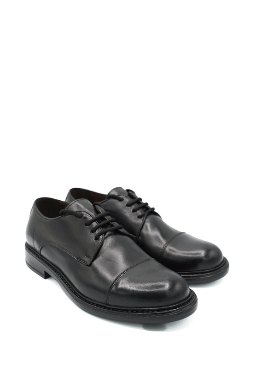 Exton Classiche 9822 Soft Nero