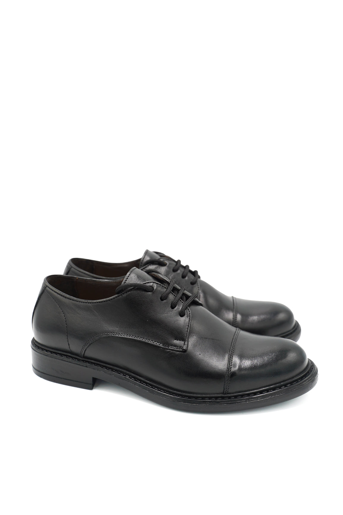 Exton Classiche 9822 Soft Nero