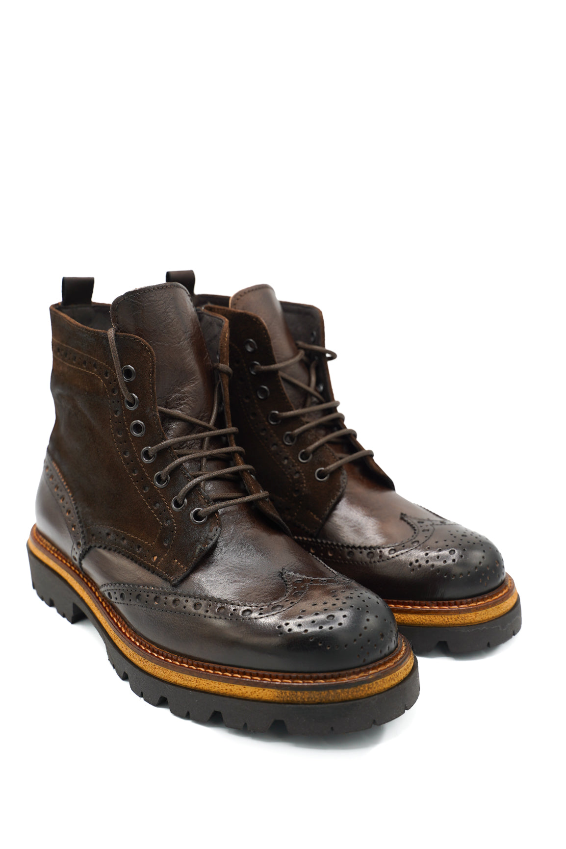 Exton Classiche 8461 Anticato Terra