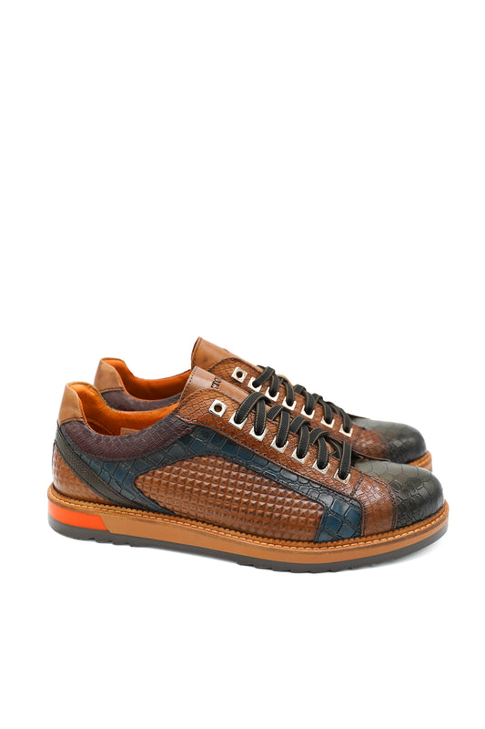 Exton Classiche 9512 Stampato Foresta