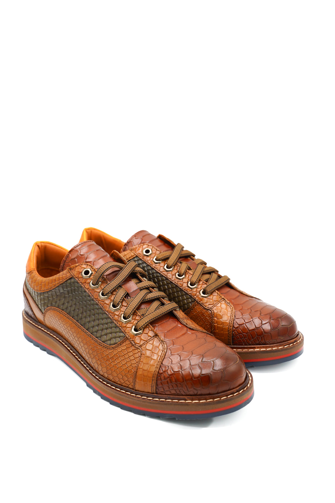 Exton Classiche 8860 Stampato Legno