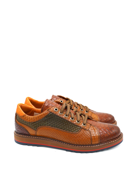 Exton Classiche 8860 Stampato Legno
