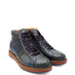 Exton Classiche 8861 Stampato Smoke